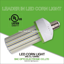 SNC 20w 30w 40w 60w 80w 100 w 120 w E39 maíz base luces superventas mejor vendidas con certificado UL cUL